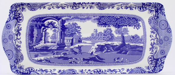 Sandwich Tray melamine